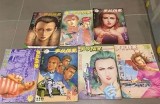 “成人动漫漫画在线导航平台 - 番剧资源一站式获取”