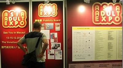 探索亚洲各国成人文化：精彩图片大全一览