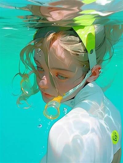探索成人艺术摄影：创意导航与灵感分享
