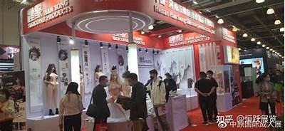 成人用品展览会导航：广泛指南与展品推荐，让你轻松找到心仪产品！