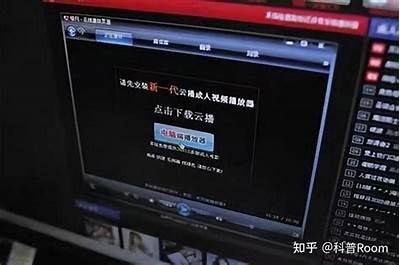 成人内容导航：安全、隐私与资源指南，知晓无阻的网络世界